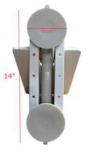 WakeMate™ Pro- White in Color